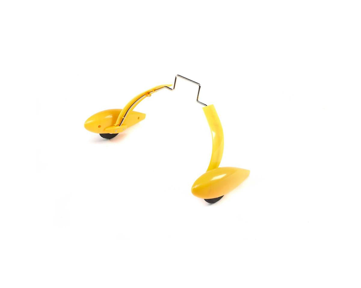 EFL11581 E-Flite Landing Gear Set, Extra 300 1.3m E-FLITE