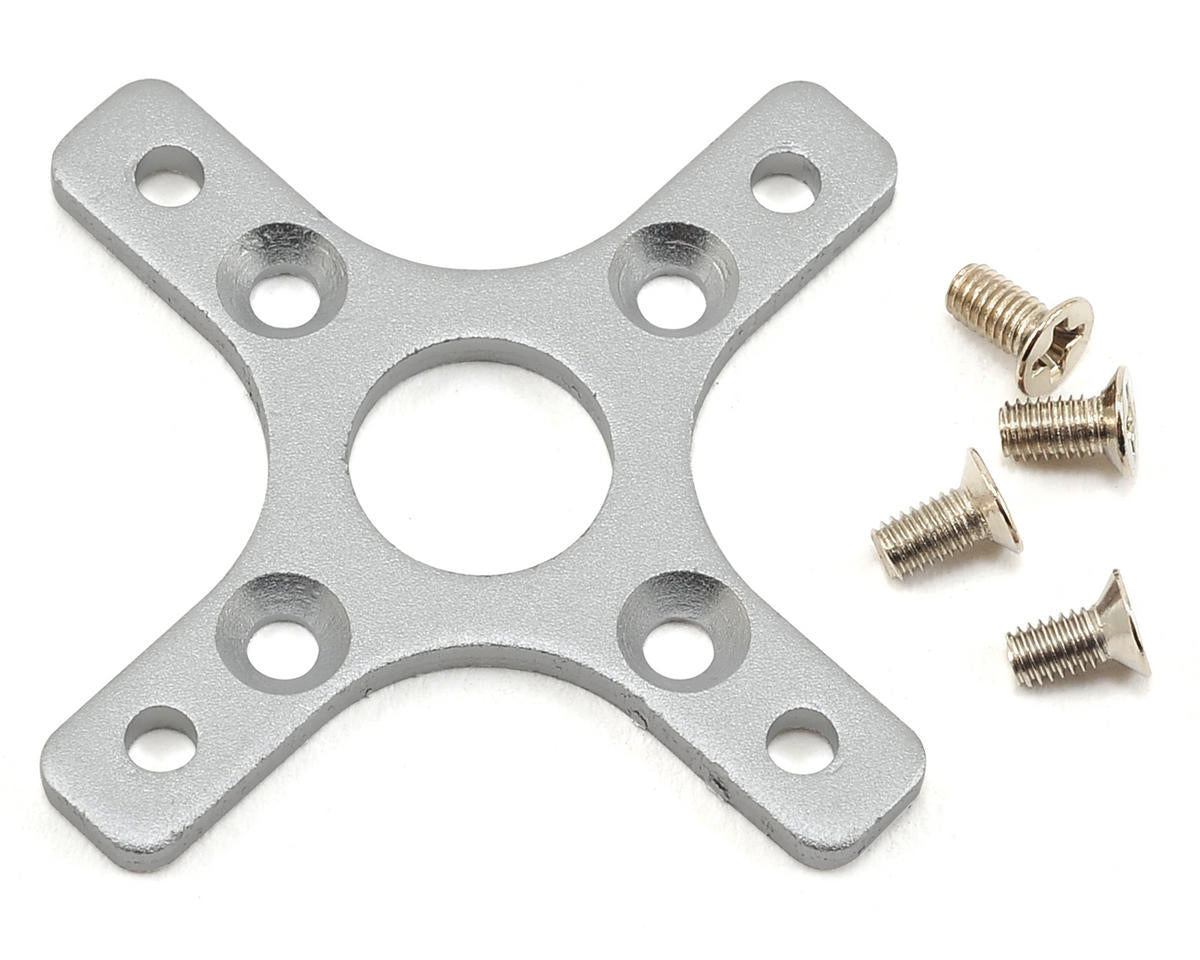 EFL1228 E-Flite Motor x-Mount, Rare Bear E-FLITE