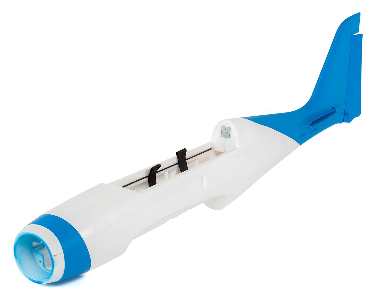 EFL12351 E-Flite Painted Fuselage, V1200 E-FLITE