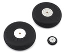 EFL12360 E-Flite Wheel Set, V1200 E-FLITE