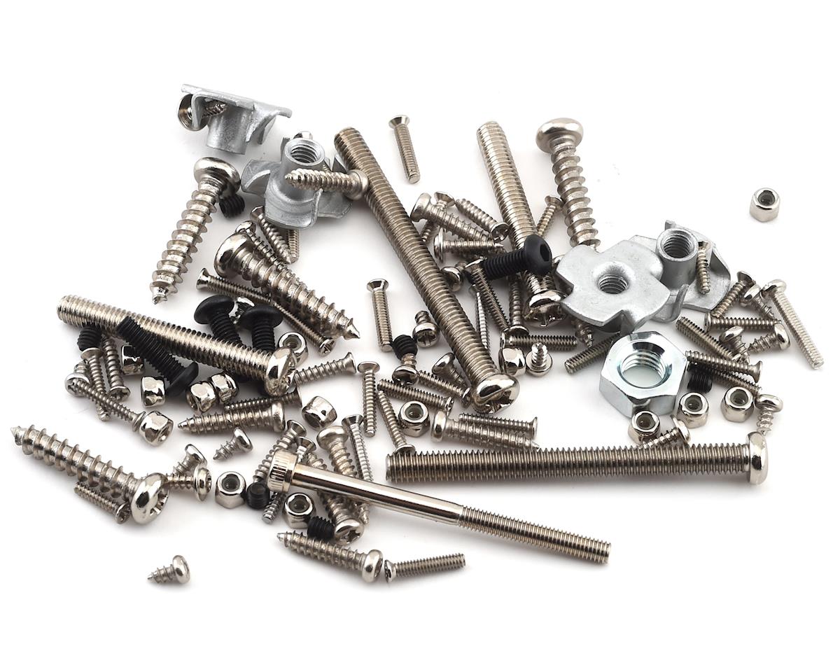 EFL12362 E-Flite Hardware Set, V1200 E-FLITE