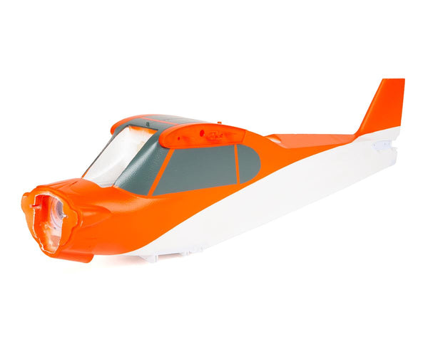 EFL12401 E-Flite Fuselage, Carbon-Z Cub SS 2m