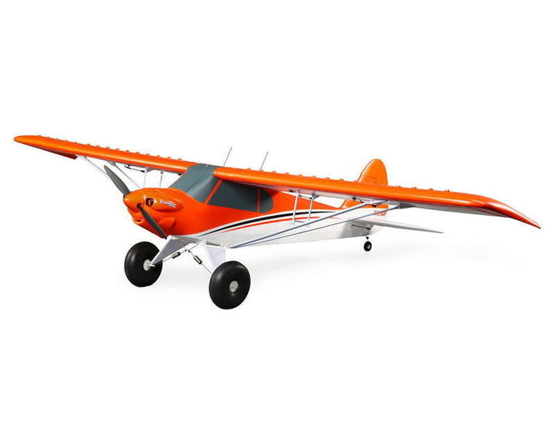 EFL124500 E-Flite Carbon-Z Cub SS 2.1m, BNF Basic, EFL124500