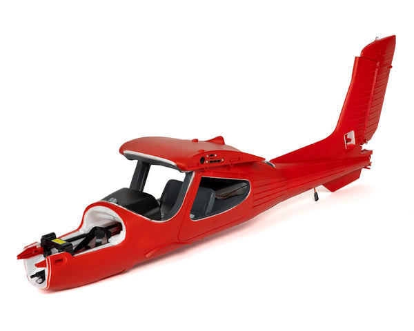 EFL12551 E-Flite Fuselage, Draco 2.0m