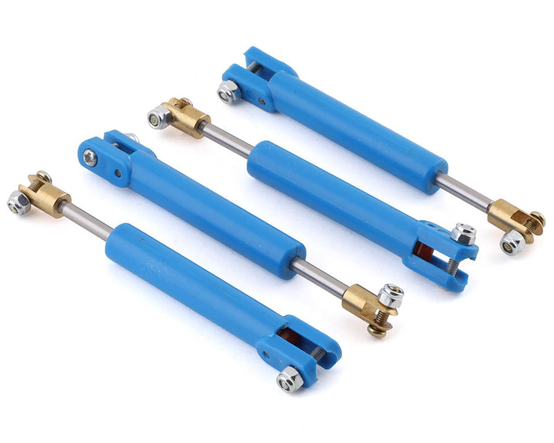 EFL12568 E-Flite Landing Gear Shocks, Draco 2.0m