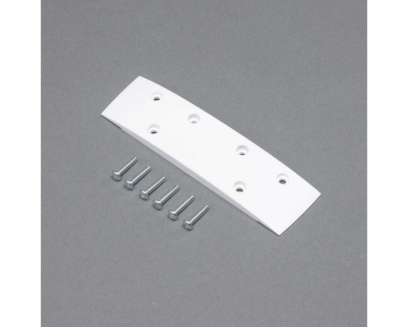 EFL12754 E-Flite Gear Plate, CZ Cessna 150T