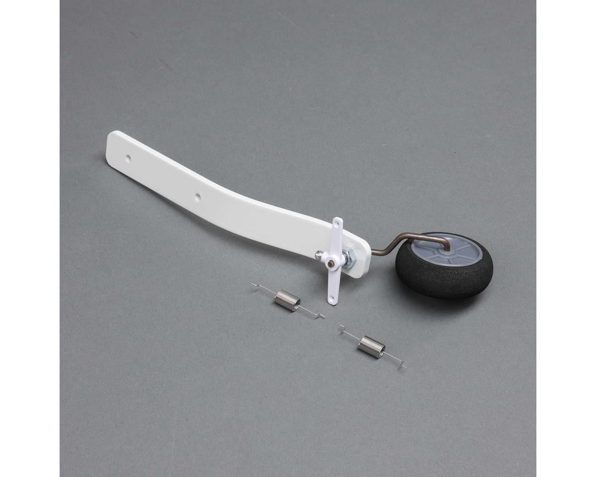 EFL12755 E-Flite Tail Wheel Assembly, CZ Cessna 150T E-FLITE