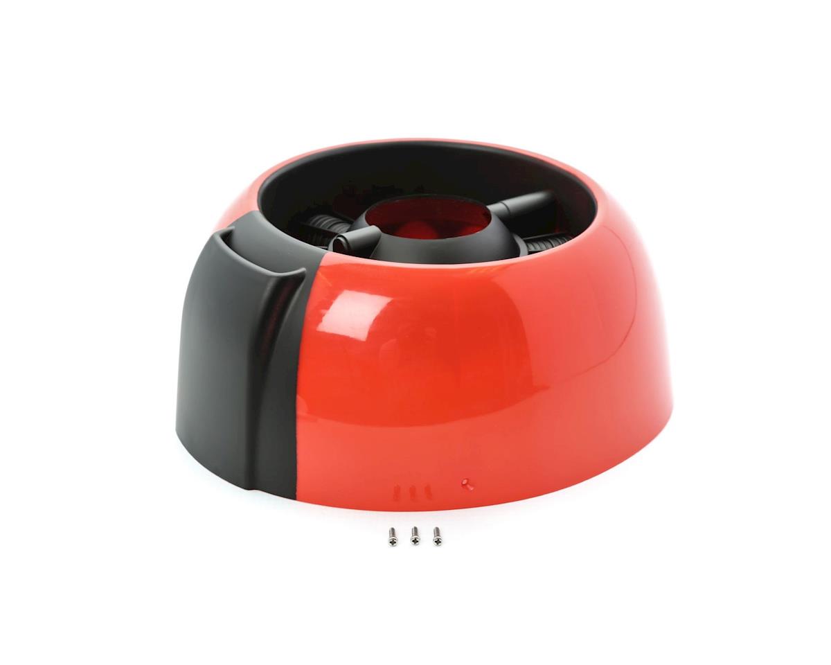 EFL1303 E-Flite Cowling, Carbon-Z T-28 E-FLITE
