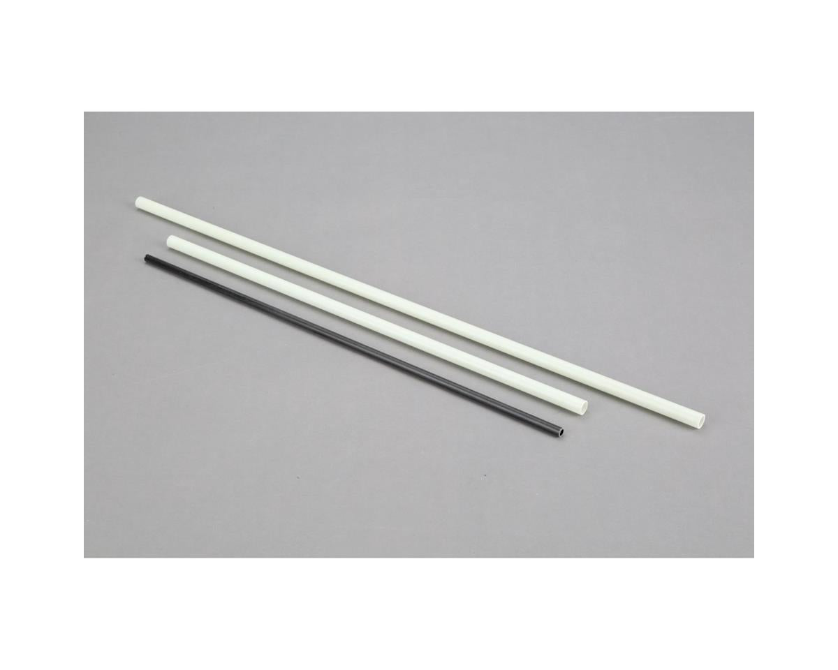 EFL1305 E-Flite Wing Tube Set, Carbon-Z T-28 E-FLITE