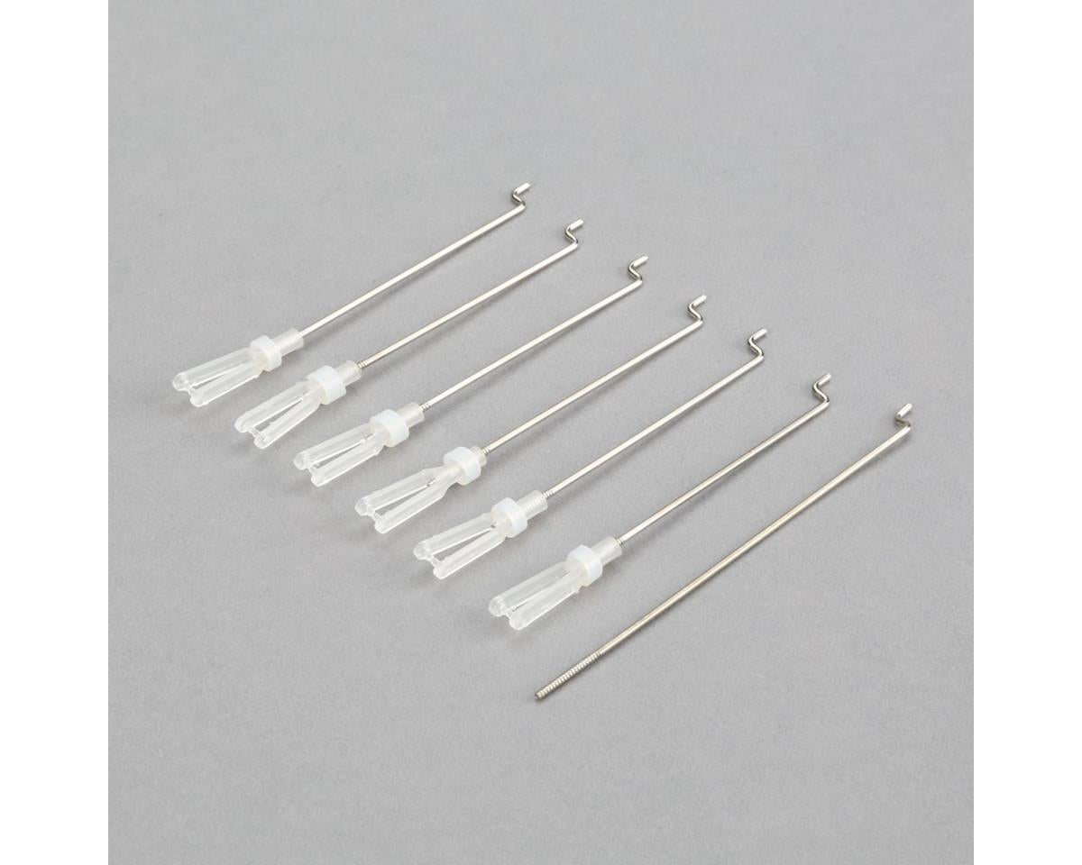EFL1322 E-Flite Pushrod Set, Carbon-Z T-28 E-FLITE