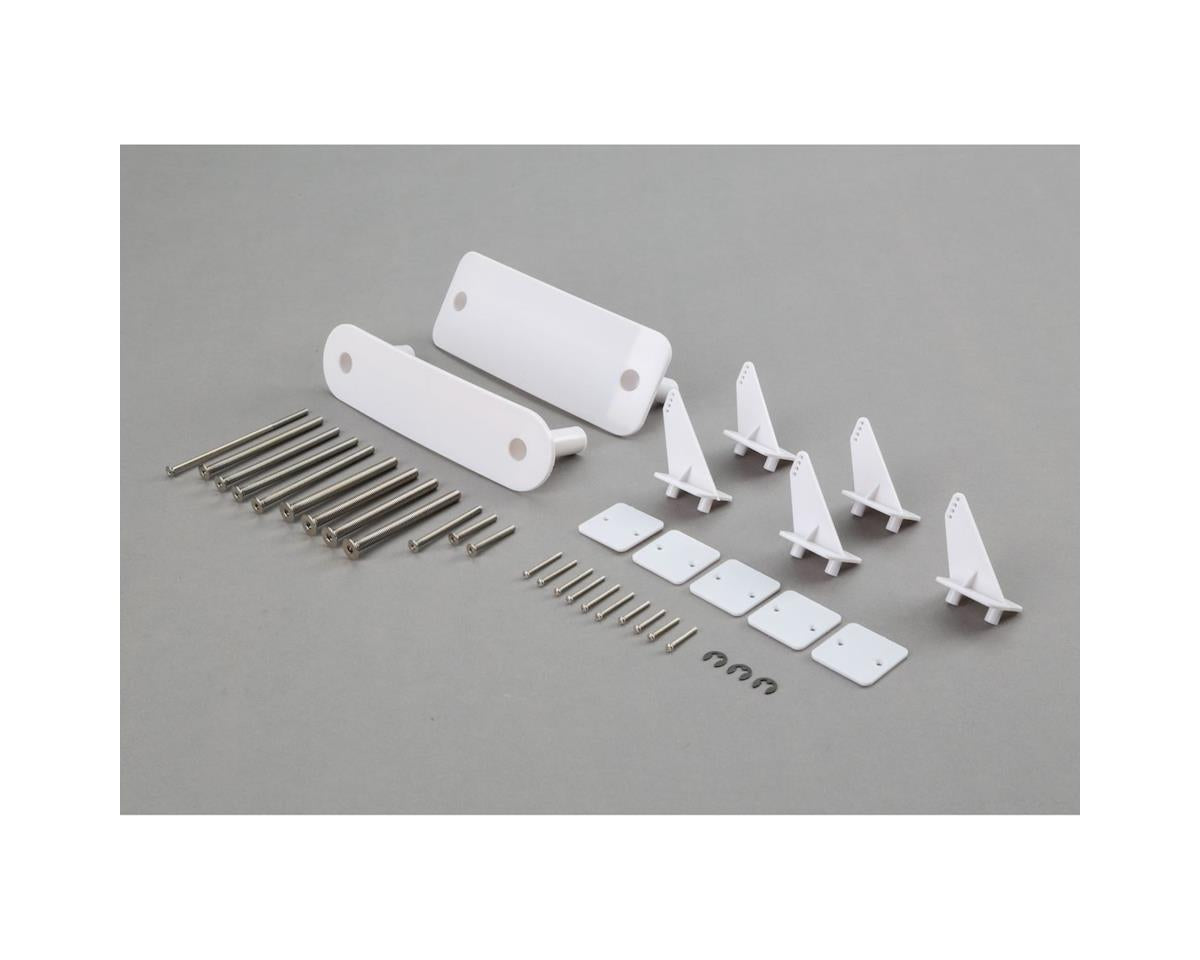 EFL1323 E-Flite Hardware Set, Carbon-Z T-28 E-FLITE