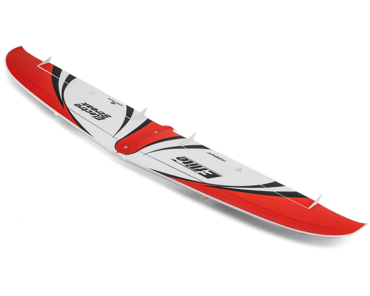 E-Flite Wing, ElectroStreak 1.1m EFL1335002