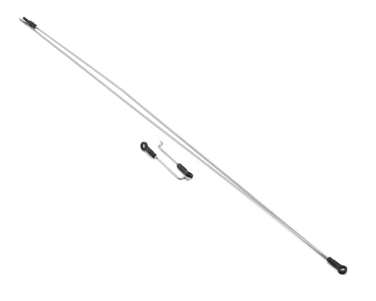 E-Flite Pushrod Set, ElectroStreak 1.1m EFL1335007