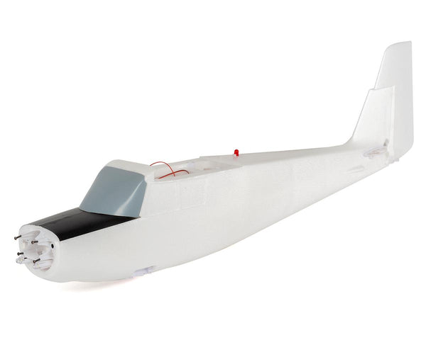 EFL13851 E-Flite Fuselage Set, Night Timber X