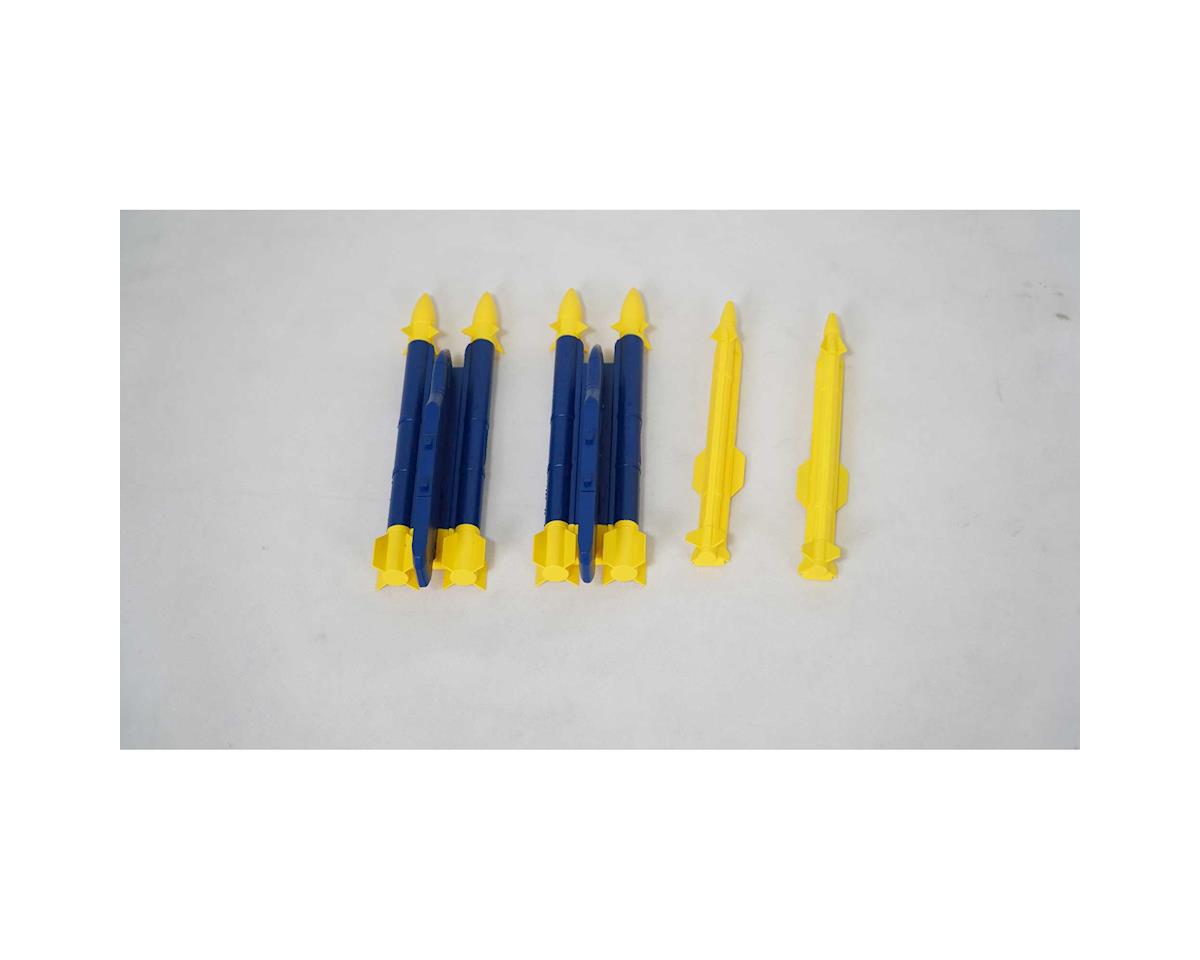 EFL13989 E-Flite Missile Set, F-18 Blue Angels E-FLITE