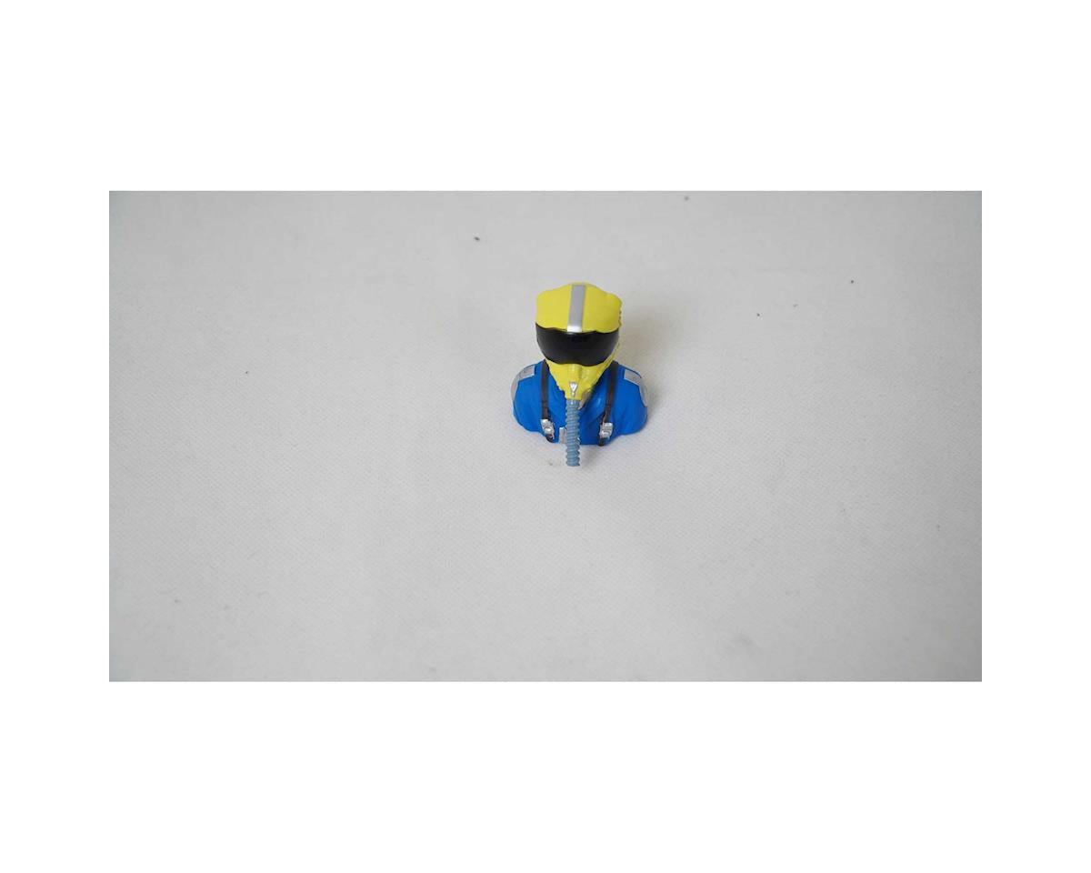 EFL13991 E-Flite Pilot, F-18 Blue Angels E-FLITE