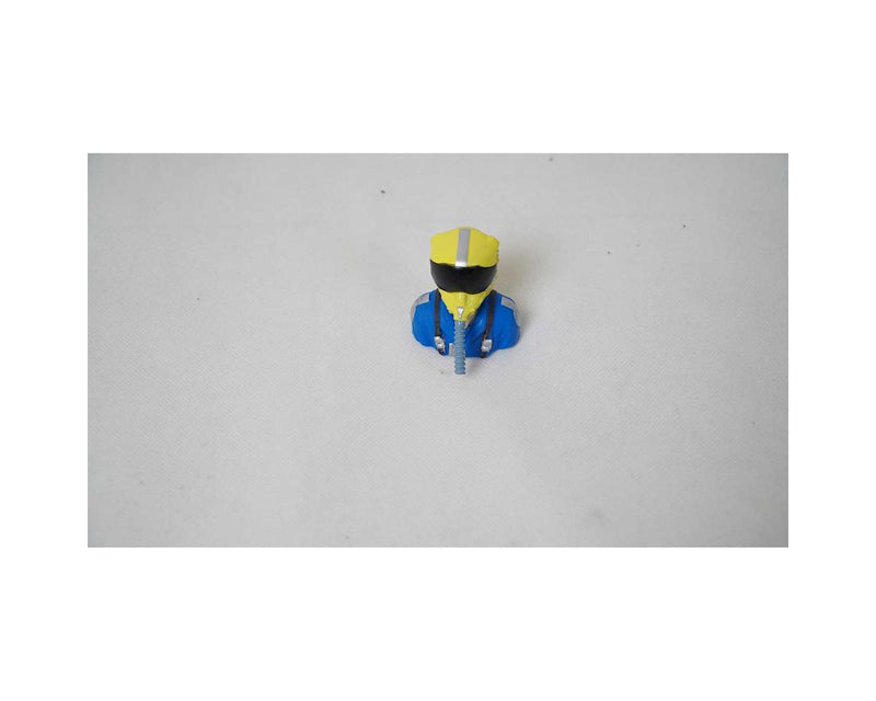 EFL13991 E-Flite Pilot, F-18 Blue Angels