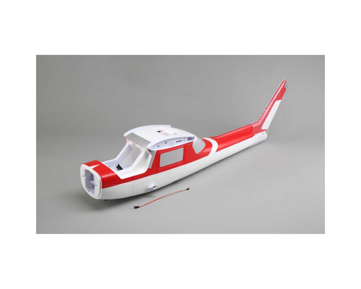 EFL1401 E-Flite Fuselage- C-Z Cessna 150 E-FLITE