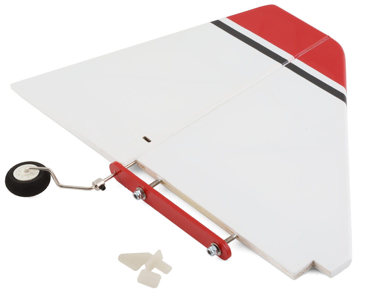 EFL14054 E-Flite Fin/Rudder, Ultra Stick 1.1m E-FLITE