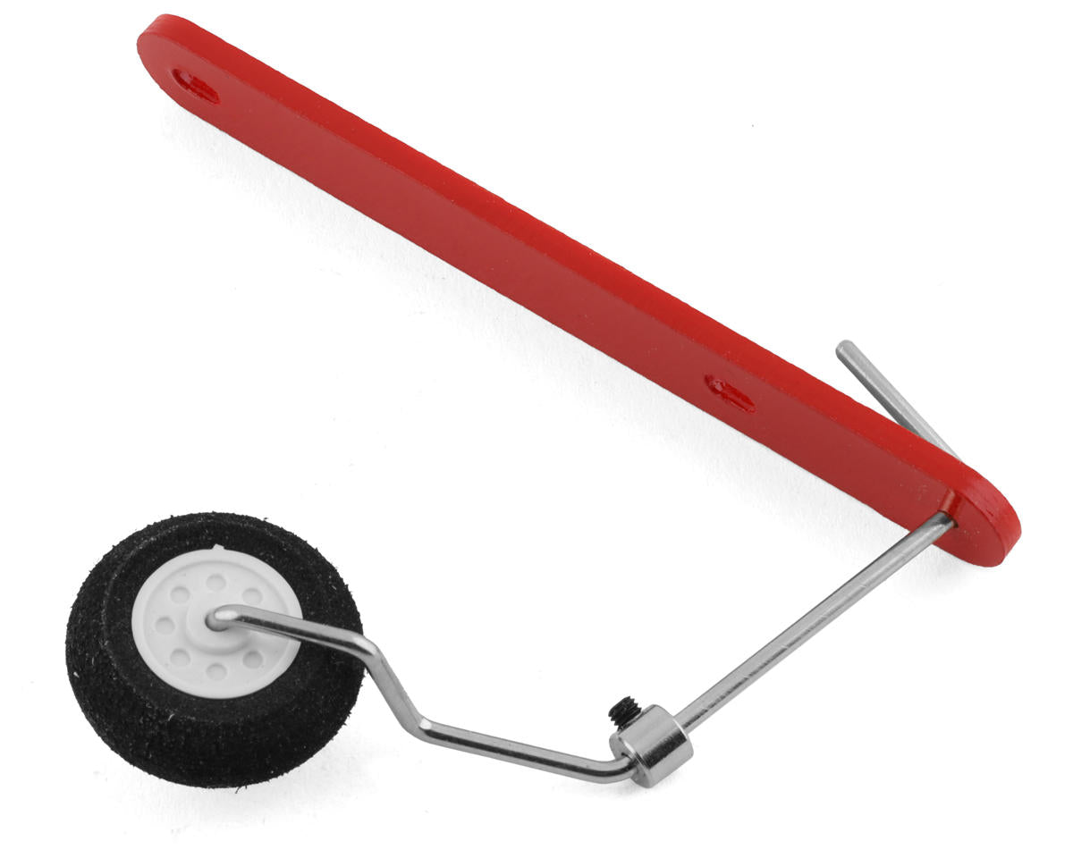 EFL14056 E-Flite Tailwheel Assembly, Ultra Stick 1.1m E-FLITE