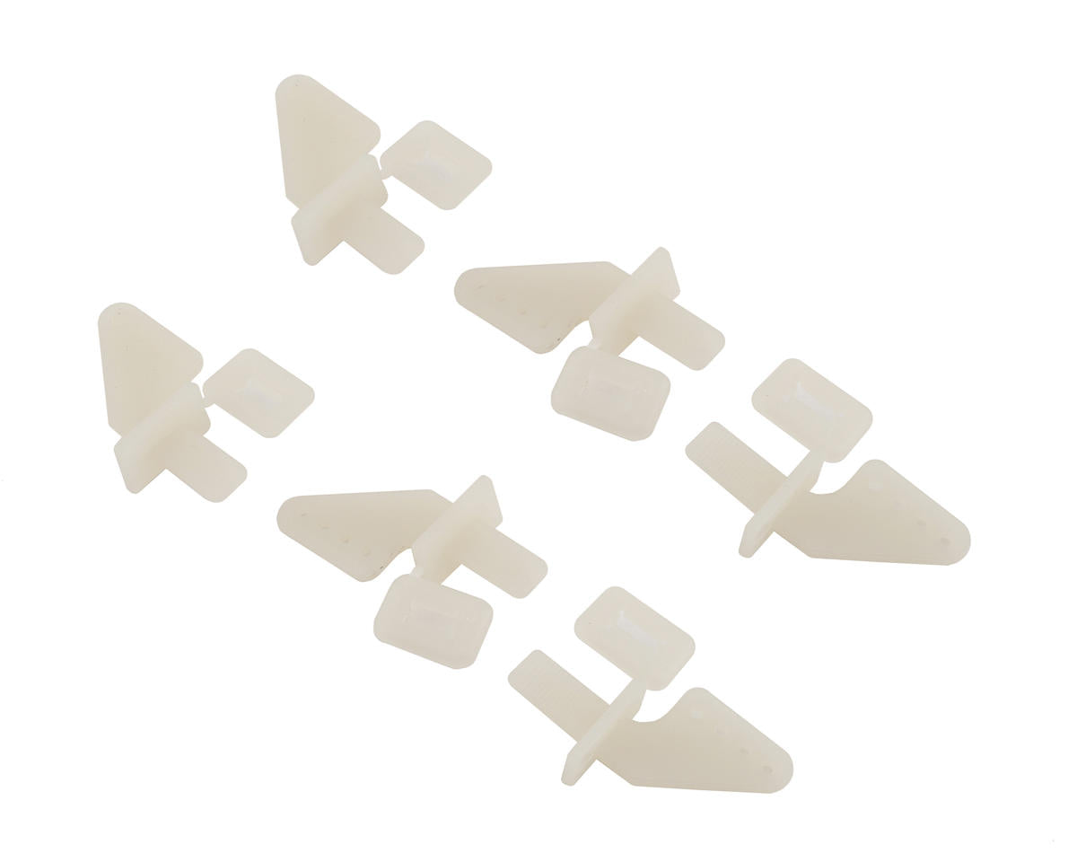 EFL14059 E-Flite Control Horn Set, Ultra Stick 1.1m E-FLITE