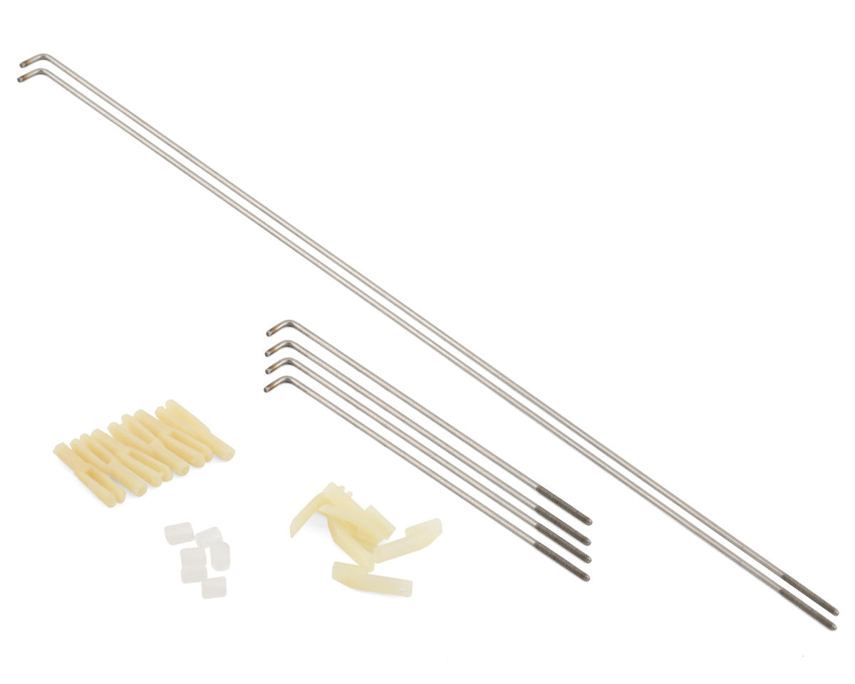 EFL14060 E-Flite Pushrod Set, Ultra Stick 1.1m E-FLITE