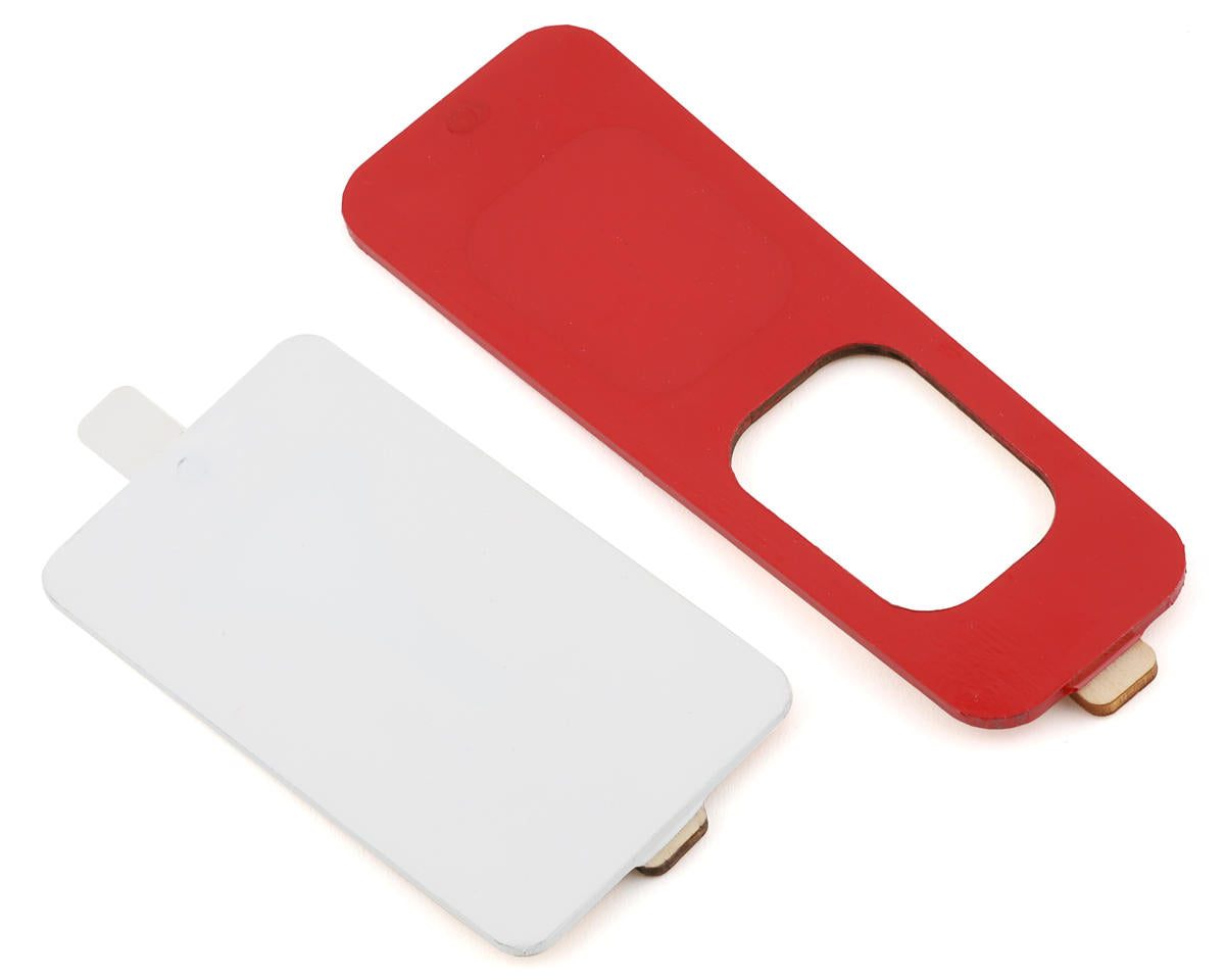 EFL14065 E-Flite Battery and Servo Hatch, Ultra Stick 1.1m E-FLITE