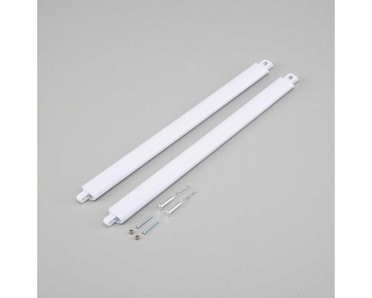 EFL1410 E-Flite Strut Set with Hardware- C-Z Cessna 150 E-FLITE