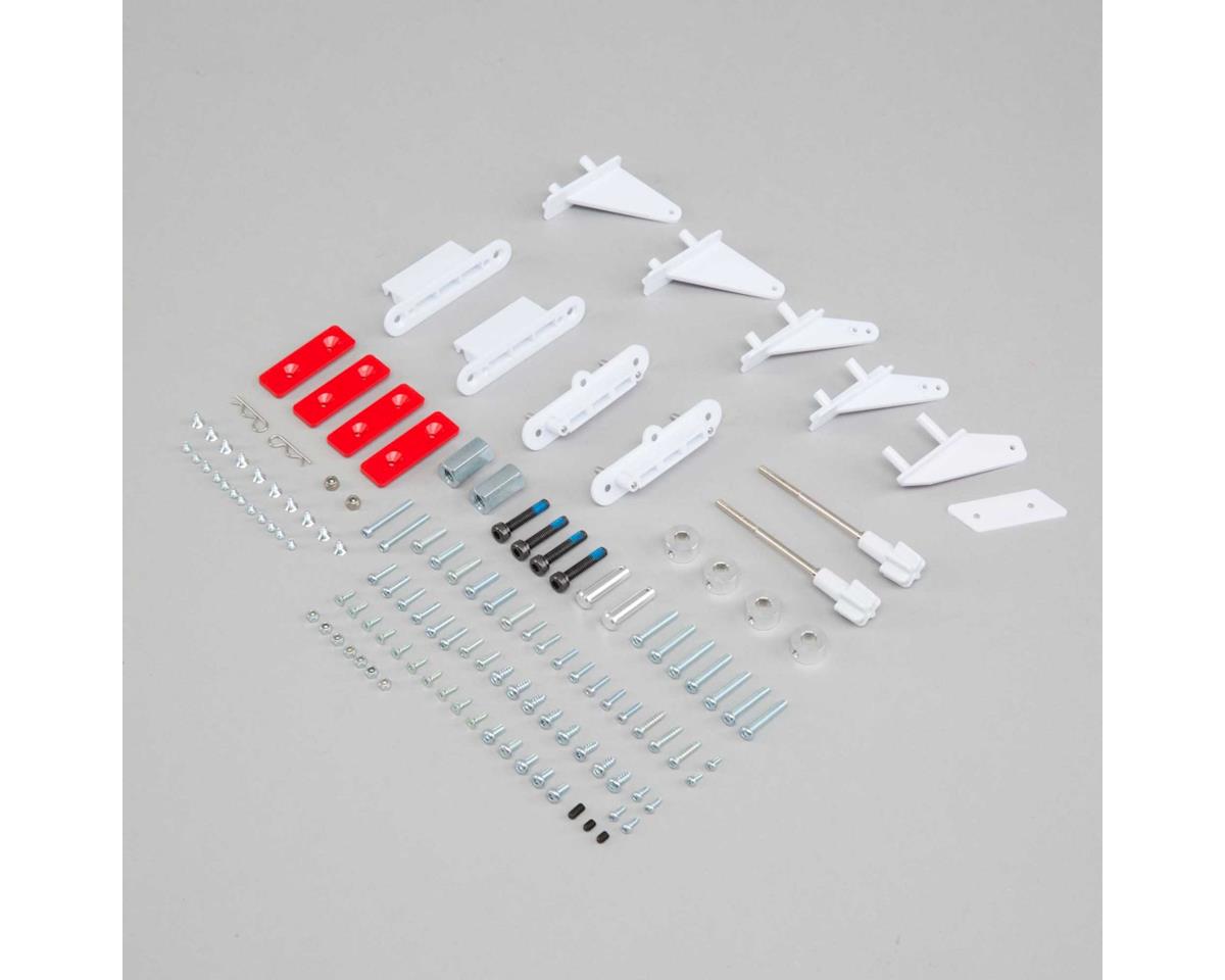EFL1413 E-Flite Hardware Pack- C-Z Cessna 150 E-FLITE