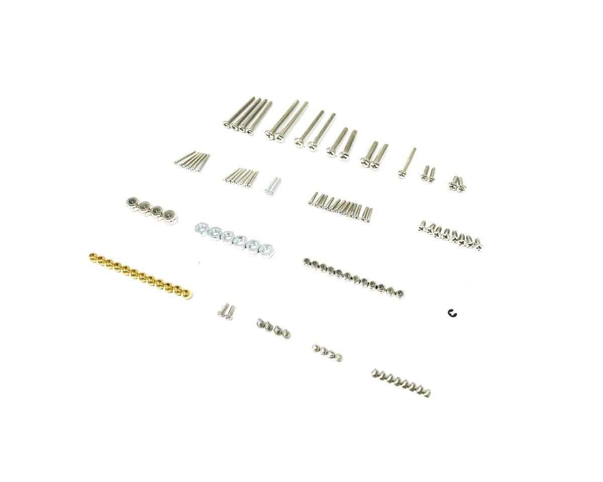 EFL14831 E-Flite Hardware Set, Commander mPd E-FLITE