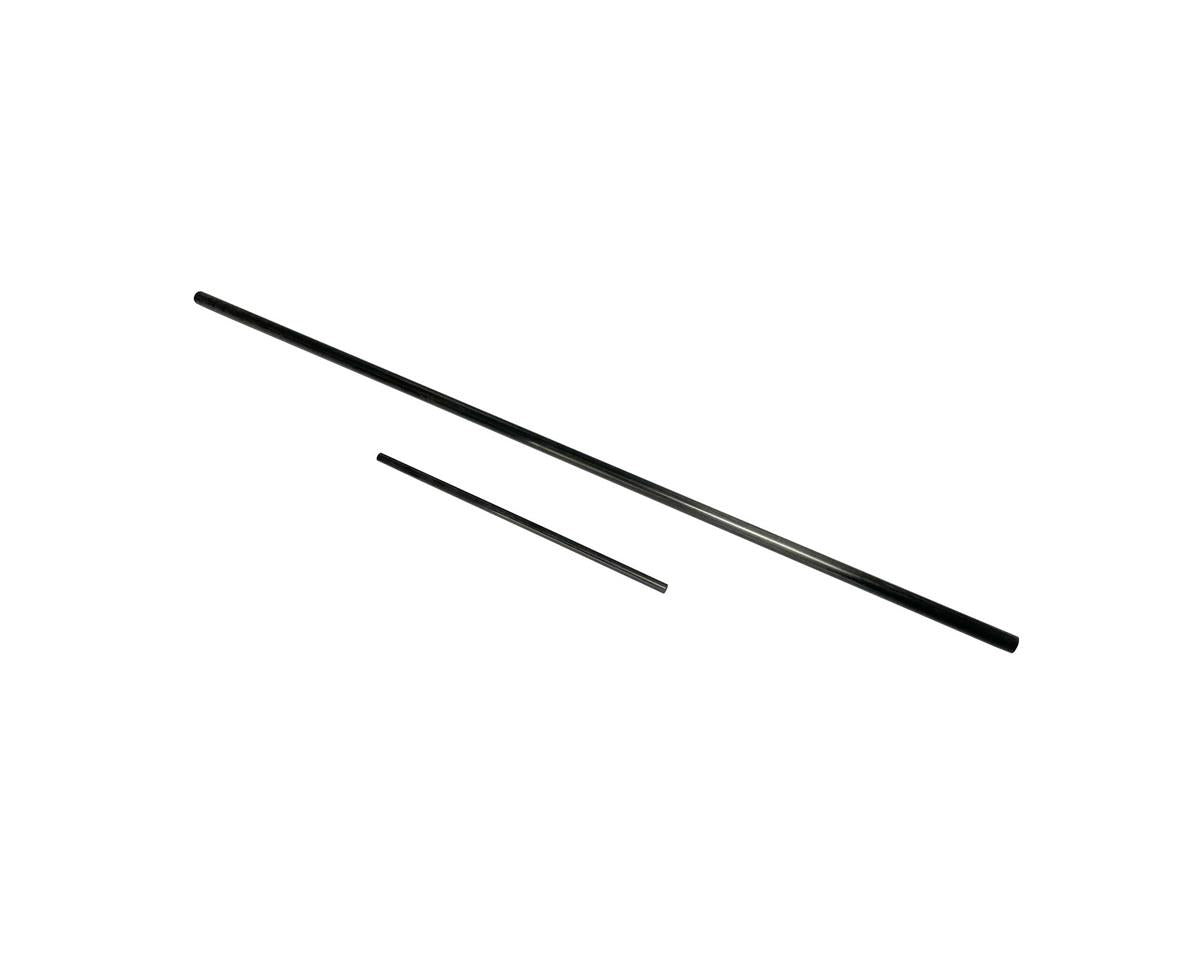 EFL14832 E-Flite Wing and Stabilizer Tubes, Commander mPd E-FLITE