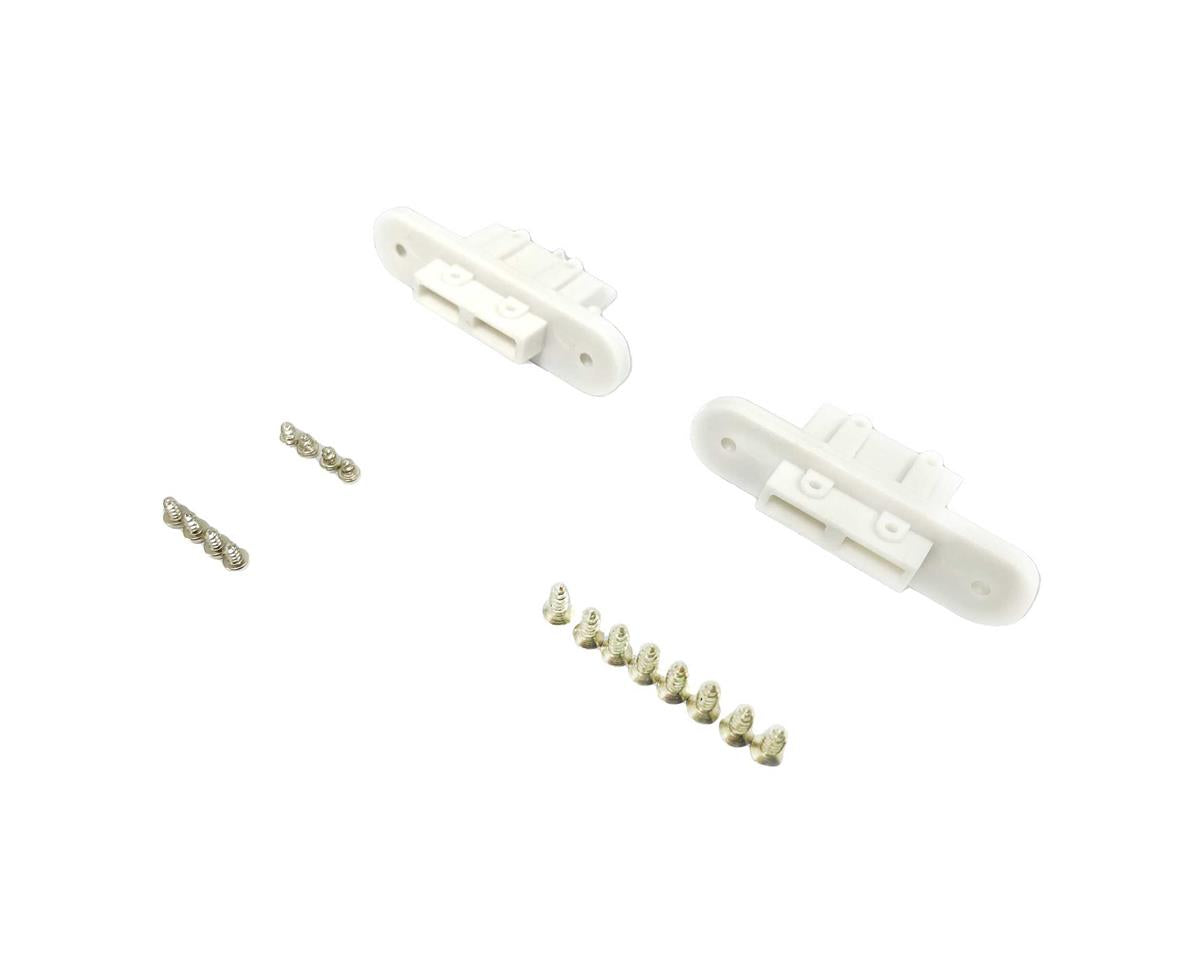 EFL14836 E-Flite Servo Plug Set, Commander mPd E-FLITE