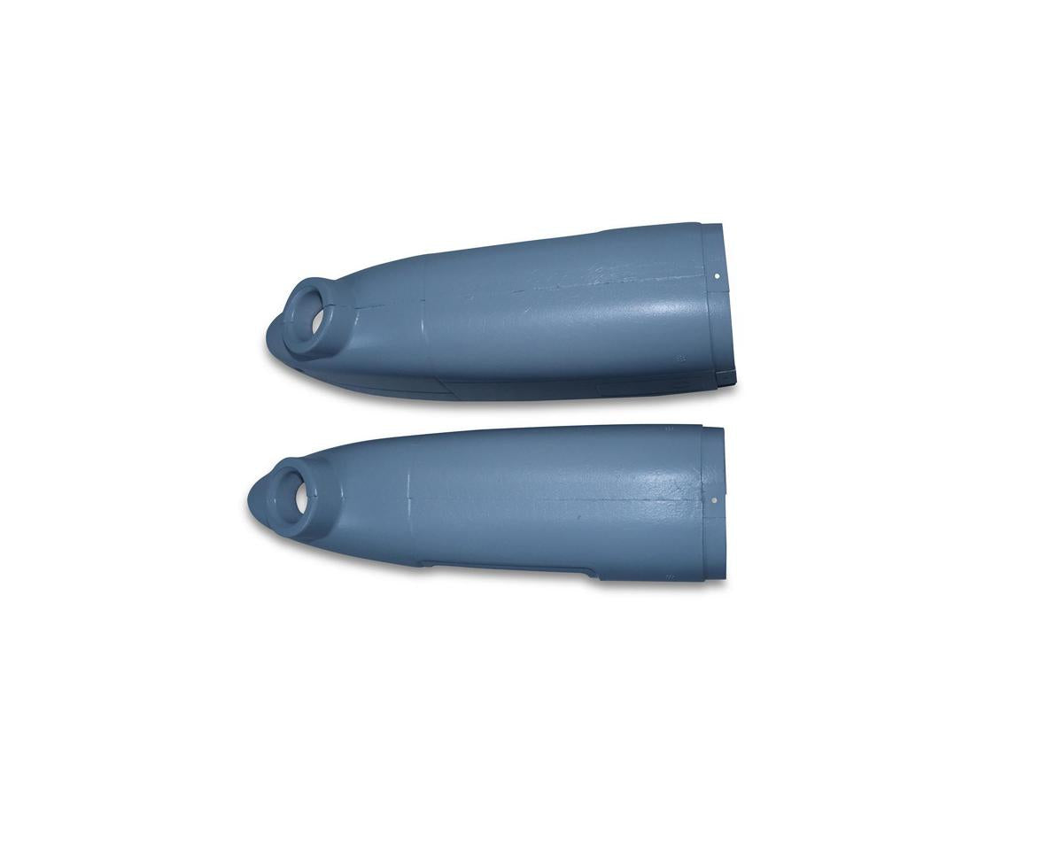EFL15754 E-Flite Nacelle Set, EC-1500 V2 E-FLITE