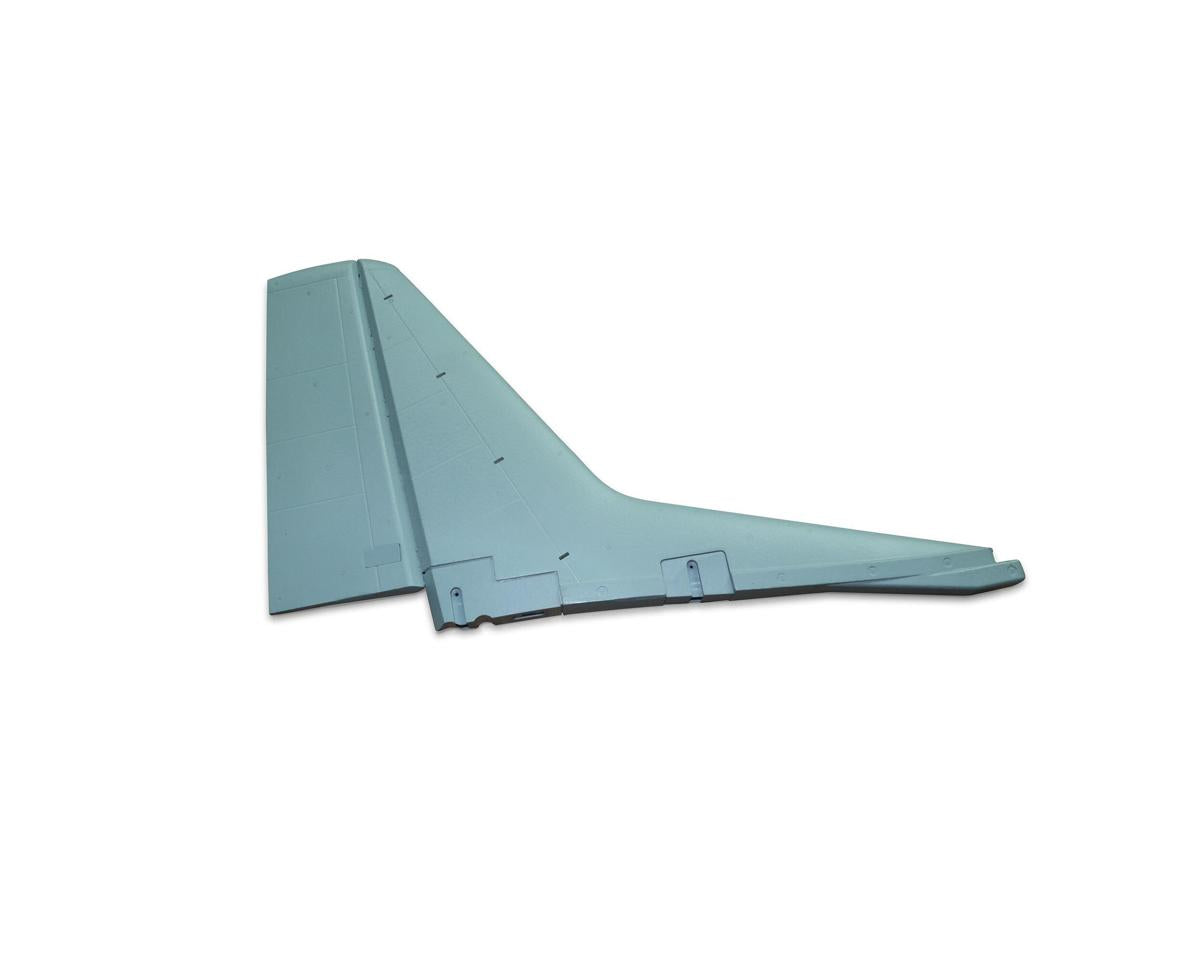 EFL15759 E-Flite Vertical Stabilizer, EC-1500 V2 E-FLITE