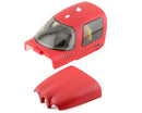 EFL15952 E-Flite Cabin and Top Cowl Hatch, SR22T Red E-FLITE