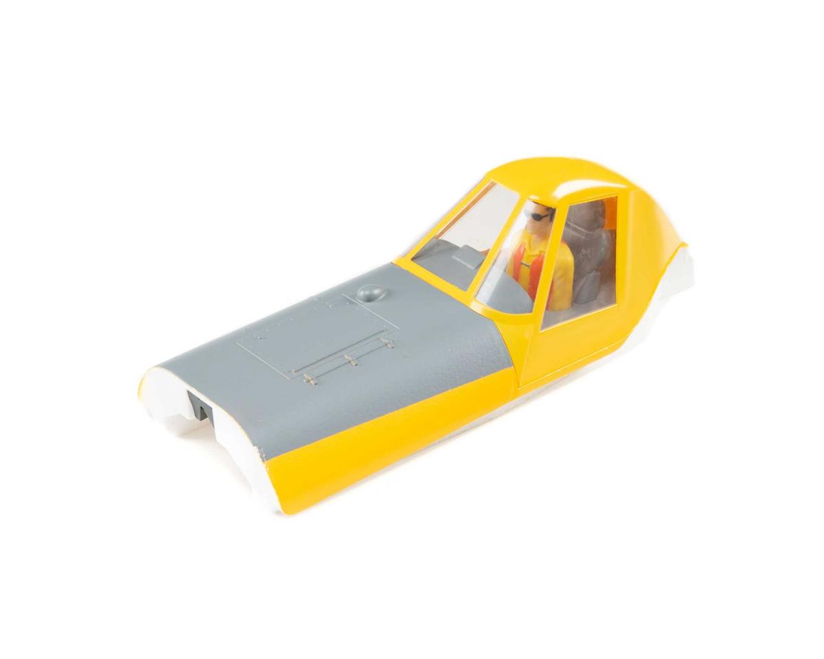 EFL16453 E-Flite Battery Hatch, Air Tractor E-FLITE