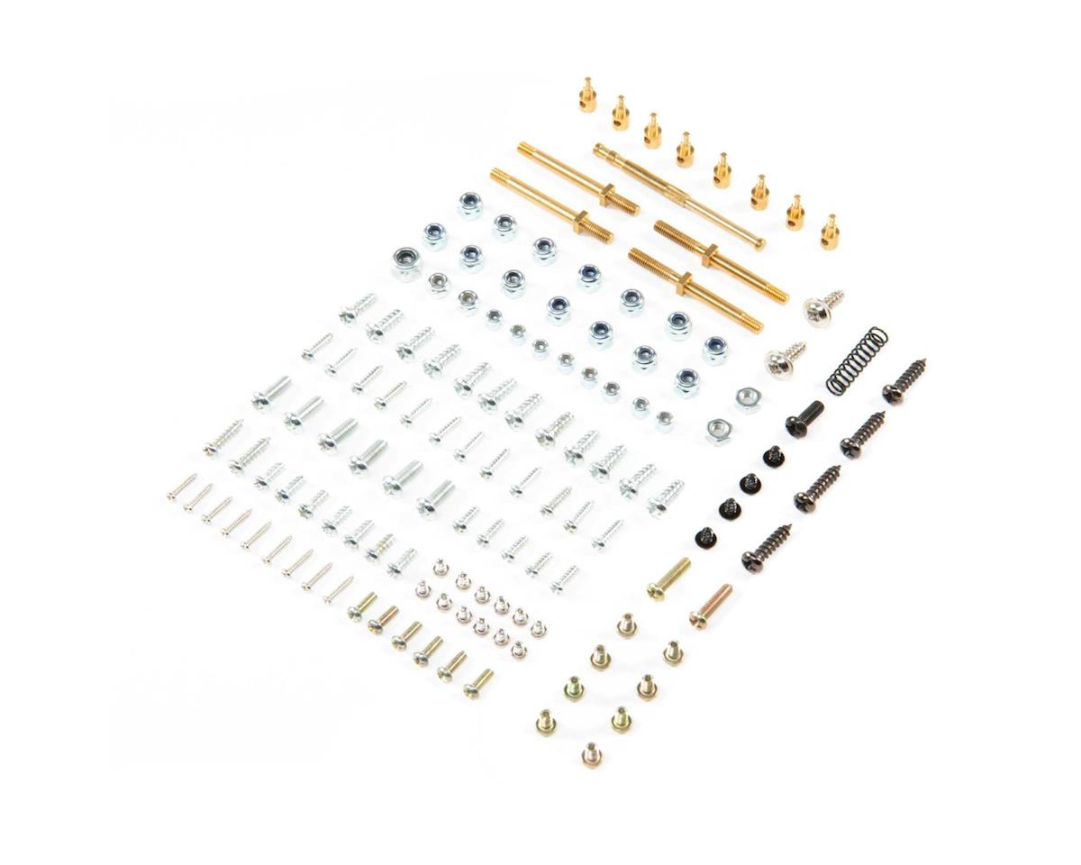 EFL16456 E-Flite Hardware Set, Air Tractor E-FLITE