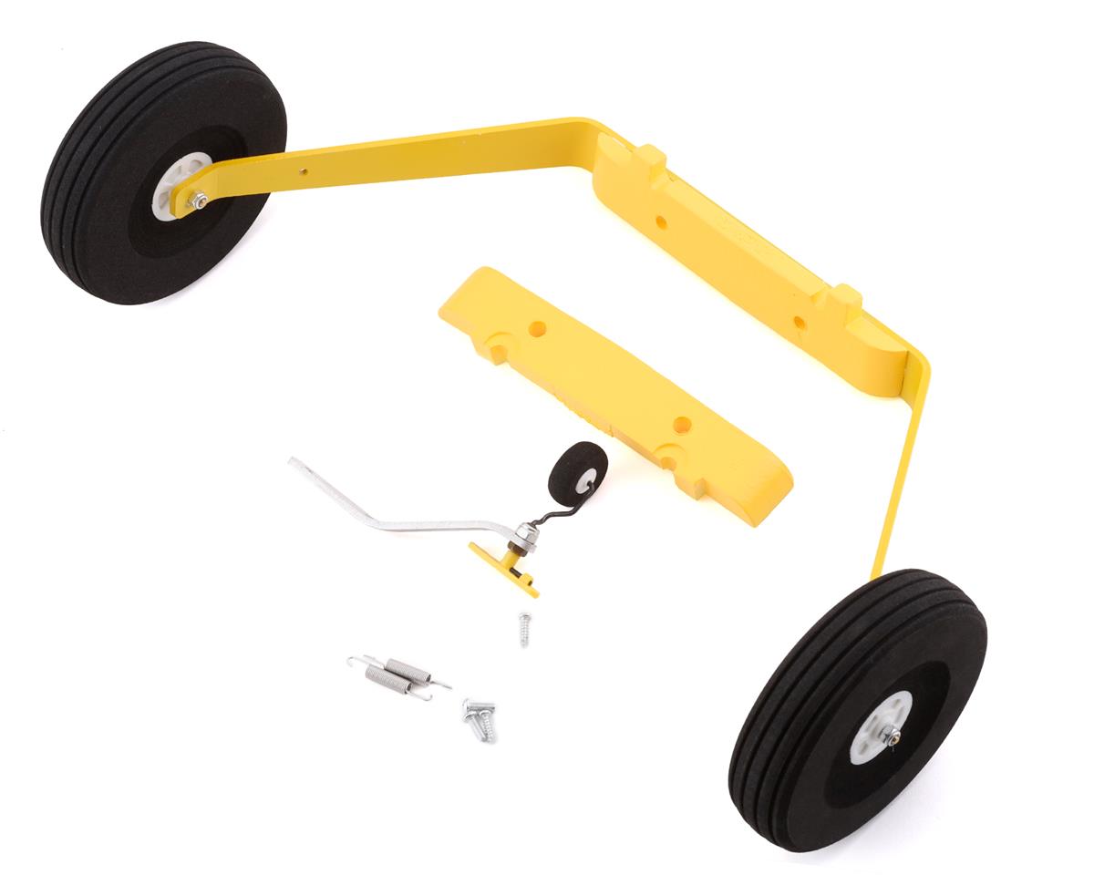 EFL16457 E-Flite Landing Gear Set, Air Tractor E-FLITE