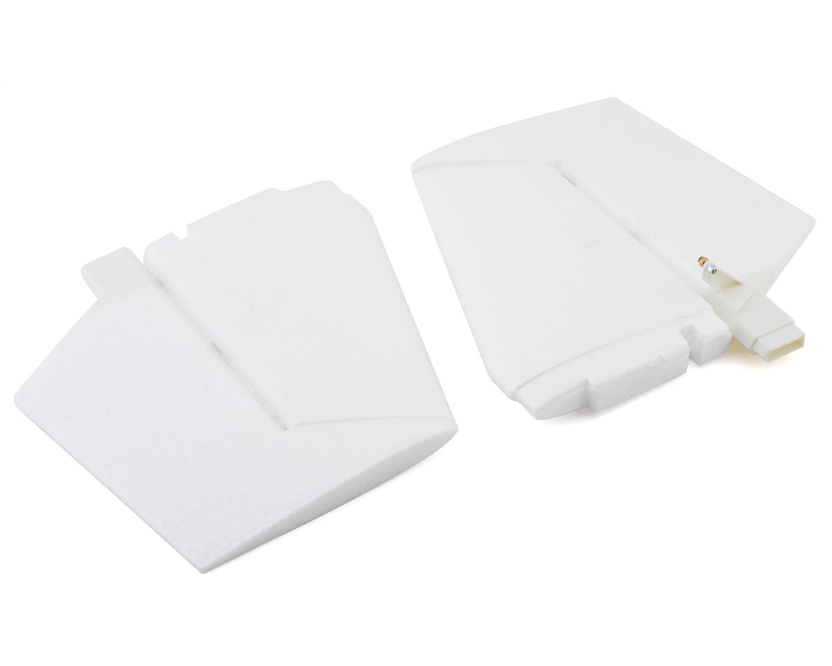 EFL165504 E-Flite Horiz Stab Set, Ultimate 3D E-FLITE
