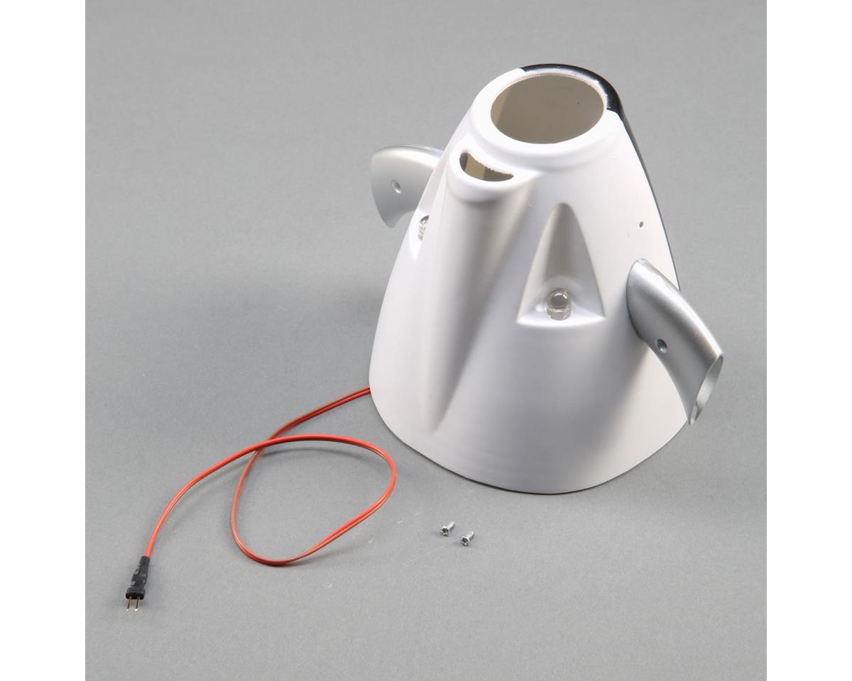 EFL17551 E-Flite Cowl, Turbo Timber E-FLITE