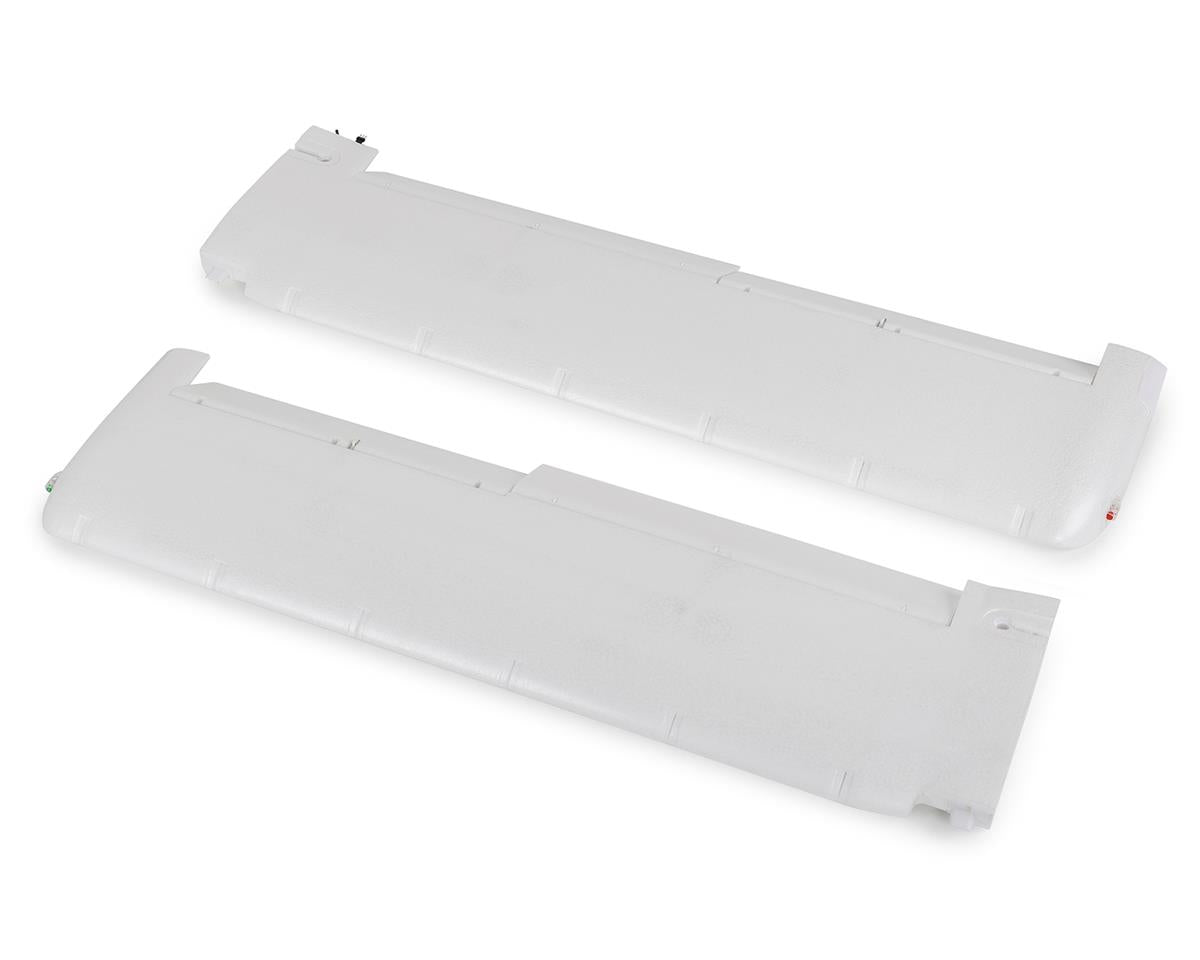 EFL17555 E-Flite Wing, Turbo timber E-FLITE