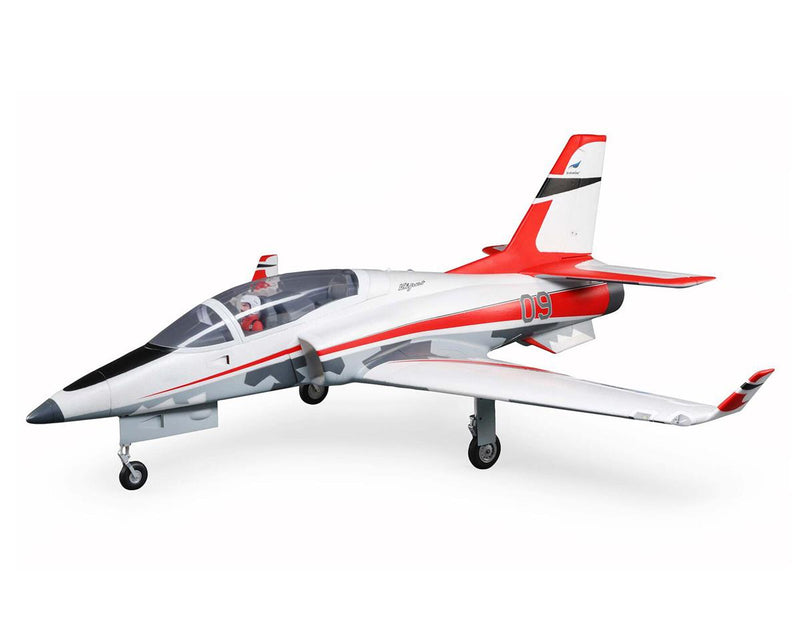 EFL17750 E-Flite Viper 90mm EDF with Smart Technology, BNF Basic, EFL17750