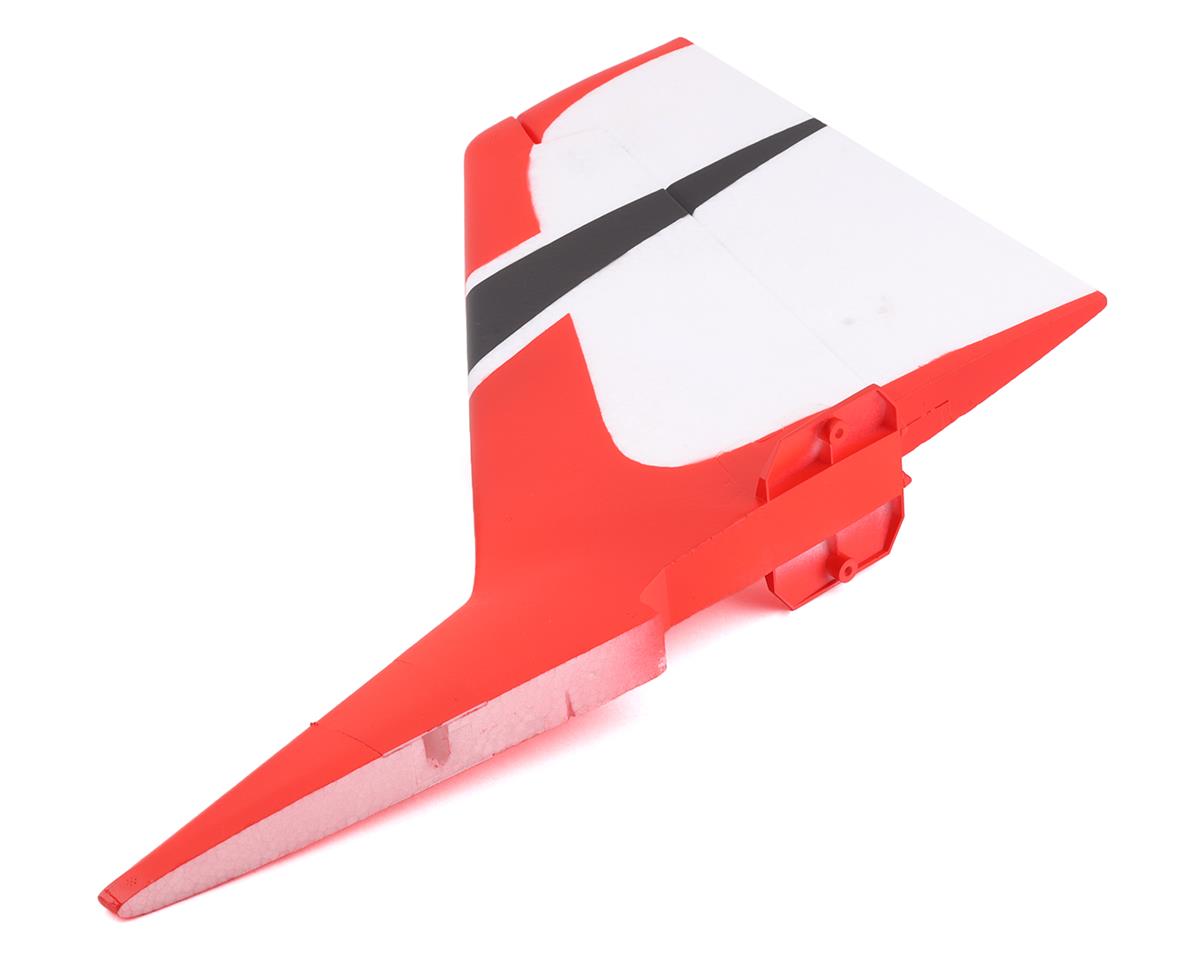 EFL17778 E-Flite Vertical Fin, Viper 90mm E-FLITE