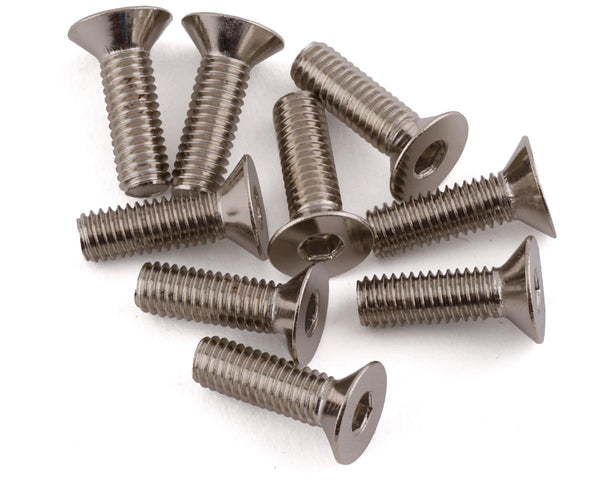 EFL17786 E-Flite Screw Set, Viper 90mm