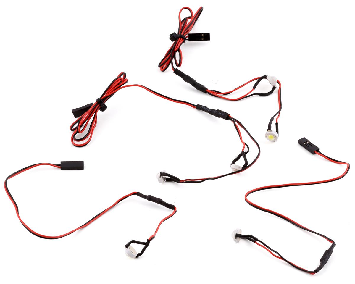 EFL17791 E-Flite Lighting Set, Viper 90mm E-FLITE