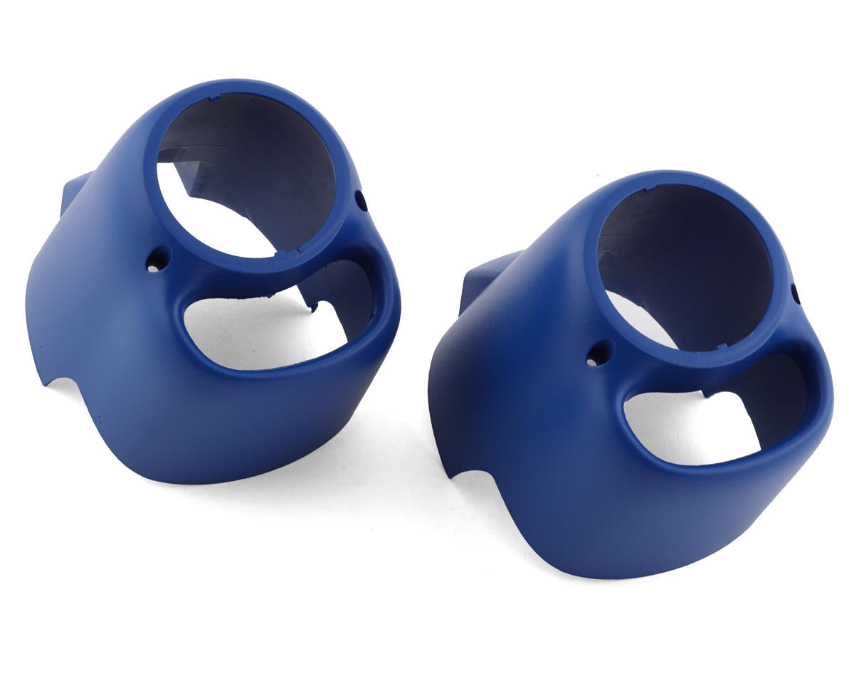 EFL23881 E-Flite Left and Right Cowl Set, Twin Timber 1.6m E-FLITE