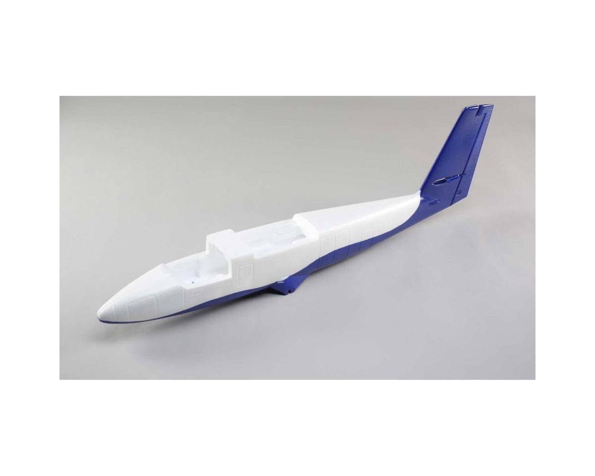 EFL30051 E-Flite Fuselage, Twin Otter E-FLITE