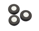 EFL300511 E-Flite Wheels, Twin Otter E-FLITE