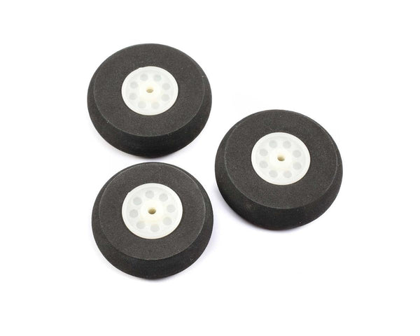 EFL300511 E-Flite Wheels, Twin Otter