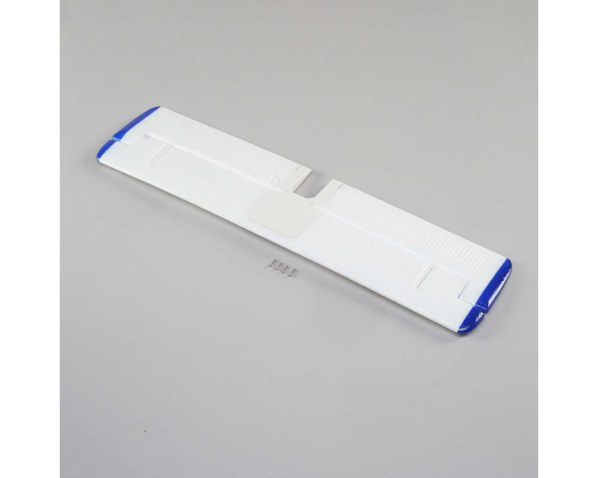 EFL30053 E-Flite Horizontal Stabilizer, Twin Otter E-FLITE